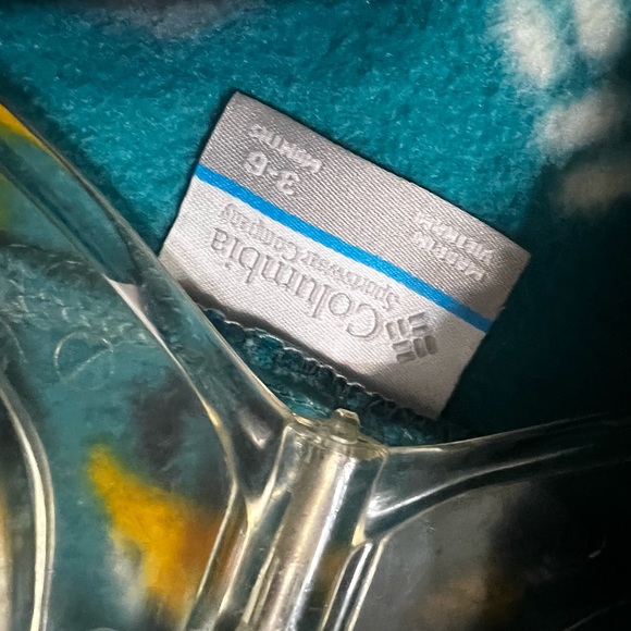 Snow suit - Picture 2 of 3